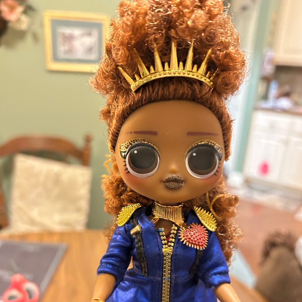 lol doll teen